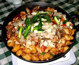ganguoyu
