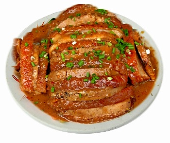 扣肉